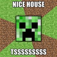 Minecraft Creeper