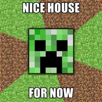 Minecraft Creeper