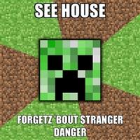 Minecraft Creeper