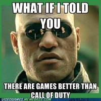 Matrix Morpheus