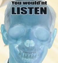 Doom Paul