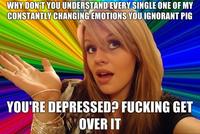 Women Logic