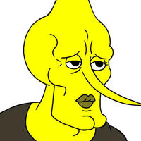 Handsome Squidward/Squidward Falling