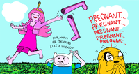 Adventure Time