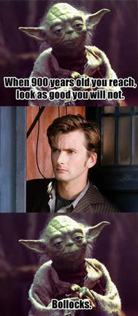 Doctor Who