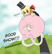 Touhou Project (東方Project)