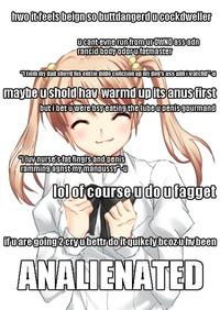 Katawa Shoujo
