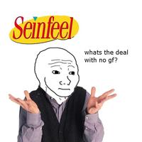 I Know That Feel Bro
