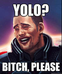 YOLO