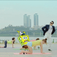 PSY - Gangnam Style