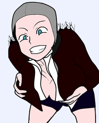 Mega Milk / Titty Monster