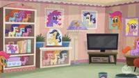 My Little Pony: Friendship is Magic