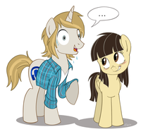 My Little Pony: Friendship is Magic
