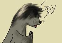 Homophobic Seal