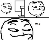 Computer Reaction Faces