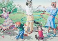 Cats
