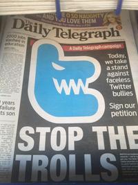 Trolling