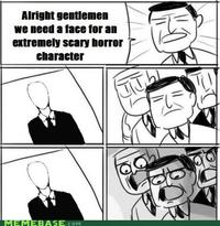 Slender Man