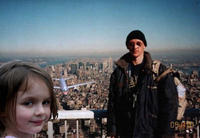 9/11 Tourist Guy