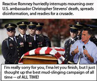 Mitt Romney