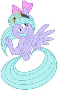 My Little Pony: Friendship is Magic