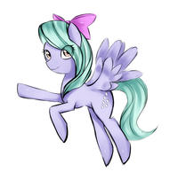 My Little Pony: Friendship is Magic