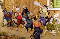 Cats