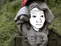 I Know That Feel Bro