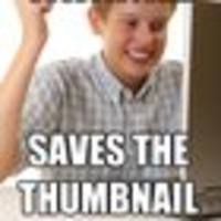 First Day on the Internet Kid