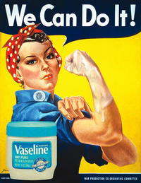 Propaganda Parodies
