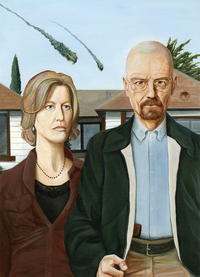 Breaking Bad
