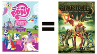 My Little Pony: Friendship is Magic