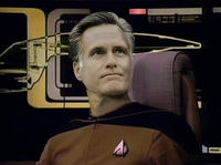 Mitt Romney