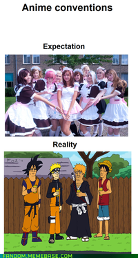 What You Think You Look Like vs. What You Actually Look Like