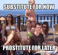 Priority Peter