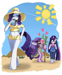 My Little Pony: Friendship is Magic