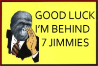 That Really Rustled My Jimmies