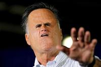 Mitt Romney