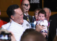 Mitt Romney