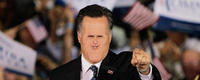 Mitt Romney