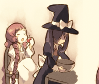 Katawa Shoujo