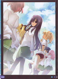 Katawa Shoujo