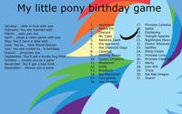 My Little Pony: Friendship is Magic