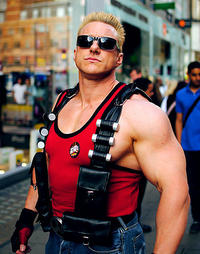 Cosplay