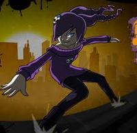ZONE-sama