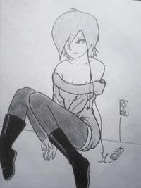 ZONE-sama
