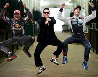 PSY - Gangnam Style