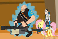 My Little Pony: Friendship is Magic