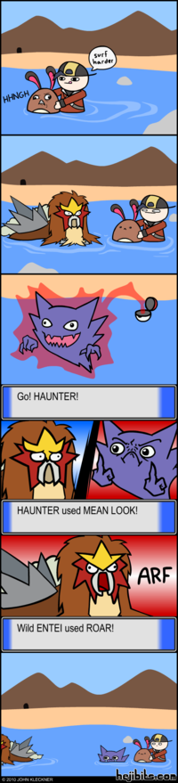 Pokemon