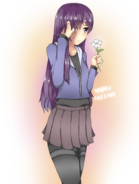 Katawa Shoujo